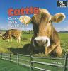 Cattle : cows, bulls, and calves