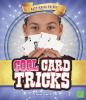 Cool card tricks