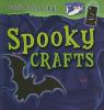 Spooky crafts
