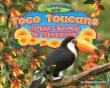 Toco toucans : bright enough to disappear