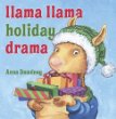 Llama Llama holiday drama