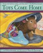 Toys come home : being the early experiences of an intelligent stingray, a brave buffalo, and a brand-new someone called Plastic