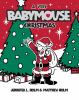 Babymouse : a very Babymouse Christmas