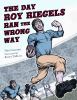 The day Roy Riegels ran the wrong way