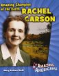 Amazing champion of the earth Rachel Carson