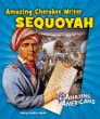 Amazing Cherokee writer Sequoyah