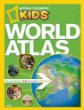 National Geographic world atlas for young explorers.