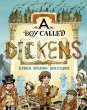 A boy called Dickens