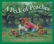 A peck of peaches : a Georgia number book