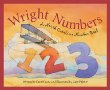 Wright numbers : a North Carolina number book
