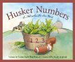 Husker numbers : a Nebraska number book