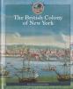 The British colony of New York