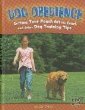Dog obedience : getting your pooch off the couch and other dog training tips