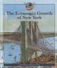 The economic growth of New York