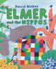 Elmer and the hippos