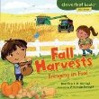 Fall harvests : bringing in food