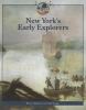 New York's early explorers