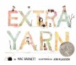 Extra yarn