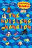 The puzzler's mansion