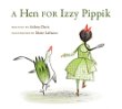 A hen for Izzy Pippik