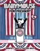 Babymouse for president