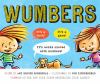 Wumbers : it's words cre8ed with numbers!
