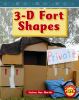 3-D fort shapes
