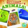 Let's classify animals!