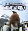 Polar animal adaptations