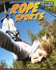 Rope sports