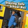 Staying safe on the school bus