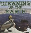 Cleaning up the earth