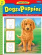 Learn to draw dogs & puppies : learn to draw and color 25 favorite dog breeds, step by easy step, shape by simple shape!