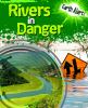 Rivers in danger