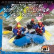 Running the rapids : white-water rafting, canoeing, and kayaking