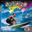 Shooting the curl : surfing