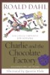 Charlie and the chocolate factory