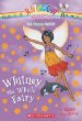 Whitney the whale fairy