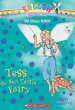 Tess the sea turtle fairy