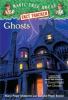 Ghosts : a nonfiction companion to a good night for ghosts