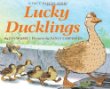 Lucky ducklings