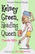 Kelsey Green, reading queen