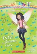 Tyra, the designer fairy