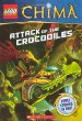 Attack of the crocodiles