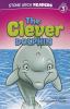 The clever dolphin