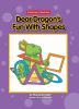 Dear dragon's fun with shapes