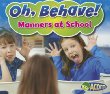 Manners at school