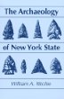 The Archaeology of New York State