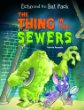 The thing in the sewers