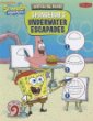 SpongeBob's underwater escapades